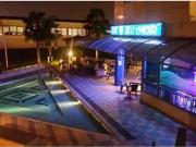 Bar in affitto d'azienda a Seregno