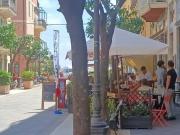 Bar in vendita a Alassio