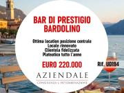 Bar in vendita a Bardolino