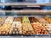 Bar in vendita a Cupra Marittima