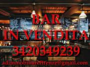 Bar in vendita a Firenze