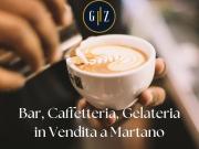 Bar in vendita a Martano