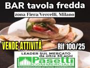 Bar in vendita a Milano