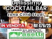 Bar in vendita a Milano
