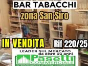 Bar in vendita a Milano
