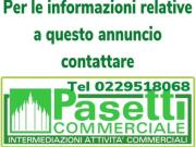 Bar in vendita a Milano