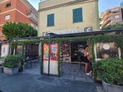 Bar in vendita a Roma