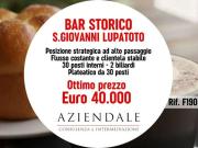 Bar in vendita a San Giovanni Lupatoto