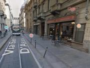 Bar in vendita a Torino