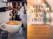 Bar in vendita a Trebaseleghe