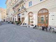 Bar in vendita a Trieste