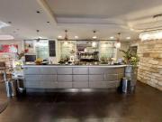 Bar in vendita a Viareggio composto da 5vani