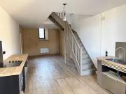 Bar le Duc 55000 Achat / Vente appartement 3 pièces t3