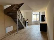 Bar le Duc 55000 Achat / Vente appartement 3 pièces t3