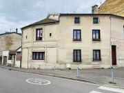 Bar le Duc 55000 Achat / Vente maison 6 pièces t6 au...