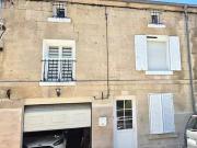 Bar le Duc 55000 Achat / Vente maison 6 pièces t6 jardin...