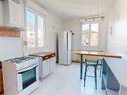 Bar le Duc 55000 Location appartement 2 pièces t2 cave