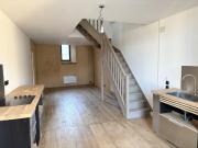 Bar le Duc Vente Appartement 55