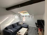 Bar le Duc Vente Appartement 55