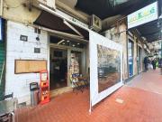 Bar locato in vendita a Napoli