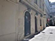 Bar mit Potential im 1. Bezirk Gastrofläche mit...