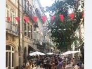 Bar na Baixa do Porto para trespasse | 25114042454