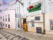 Bar No Centro Histórico De Lagos Para Venda 43m² Lagos