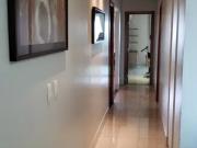 BarÃ£o da Villa, 8o Andar, 260m2, 4 suites com closet, 3...
