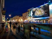 BAR PASTICCERIA CON CUCINA E RISTORANTE IN ZONA TICINESE...