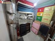 Bar pronto pra funcionar!