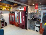 Bar pronto pra funcionar!