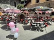 Bar Pub Restaurant 107m² Colmars
