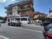 Bar quadrilocale 100mq