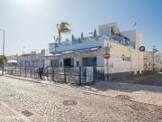 Bar 'Quasi' Venda 1 Linha da Ria Formosa Cabanas...