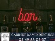 BAR RESTAURANT ESPRIT GUINGUETTE