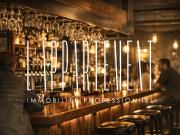 BAR RESTAURANT LICENCE 4 EXTRACTION TOITURE