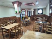 Bar restaurante a la venta en el Casco Antiguo