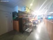 BAR RESTAURANTE EN EL CENTRO DE TUDELA