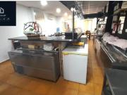 Bar restaurante en el centro reformado y equipado,...