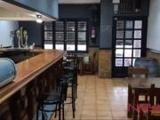 Bar restaurante en Judizmendi Santa Lucía Bar restaurante en Judizmendi Santa Lucía