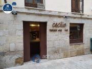 Bar Restaurante en Venta zona Laurel de Logroño