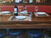 Bar Restaurante Traspaso Madrid