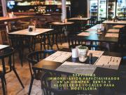 Bar / Restaurante Traspaso Madrid