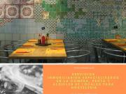 Bar Restaurante Venta Madrid