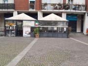 BAR RISTORANTE A CESANO BOSCONE X FAMIGLIA CINESEEEE