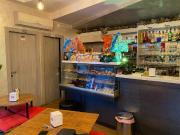 Bar Ristorante in affitto a Roma