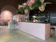 Bar Ristorante in vendita a Lecce