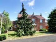 Bar Road North, Beckingham, 4 Bedroom Detached