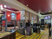 Bar Snack Murs Et Fonds 222m² Digne les Bains
