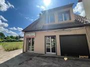 Bar sur Aube 10200 Achat / Vente maison 2 pièces t2